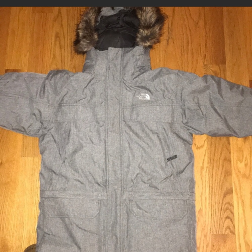 The North face Boys Jacket